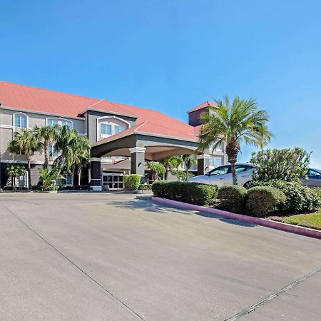 La Quinta By Wyndham Corpus Christi Airport Hotel Exterior foto